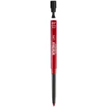 Mon Reve Infiniliner Lips Waterproof Gel Lip Pencil 0.3g - 07 Deep Red