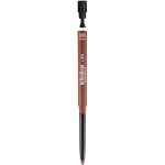 Mon Reve Infiniliner Lips Waterproof Gel Lip Pencil 0.3g - 08 Velvet
