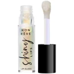 Mon Reve Shiny Lips Ενυδατικό, Ultra-Shiny Lip Gloss Μεγάλης Διάρκειας 8ml - 16 Northern Lights