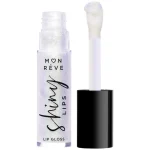 Mon Reve Shiny Lips Ενυδατικό, Ultra-Shiny Lip Gloss Μεγάλης Διάρκειας 8ml - 17 Fairy Bath