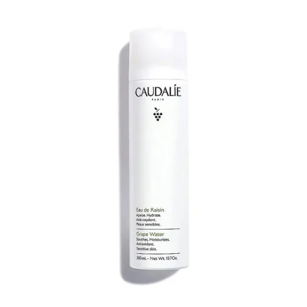 Caudalie Grape Water Νερό σε Σπρέι για Ενυδάτωση & Καταπράυνση 75ml