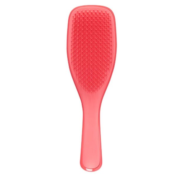 Tangle Teezer The Ultimate Detangler Pink Punch Βούρτσα Μαλλιών 1τμχ