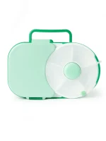 Gobe Lunchbox | Sage Green 1 Τμχ