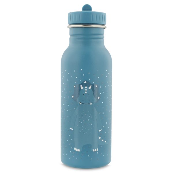 Trixie Ανοξείδωτο Παγούρι Mr. Triceratops 500ml