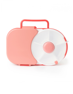 Gobe Lunchbox | Watermelon Pink 1Τμχ