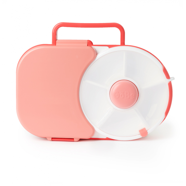 Gobe Lunchbox | Watermelon Pink 1Τμχ