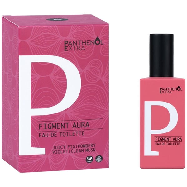 Panthenol Extra Figment Aura Γυναικείο Άρωμα, 50ml