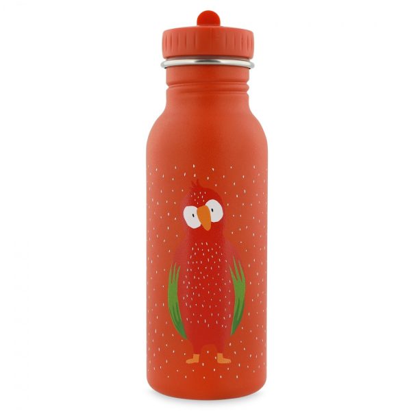 Trixie Ανοξείδωτο Παγούρι Mr. Parrot 500ml