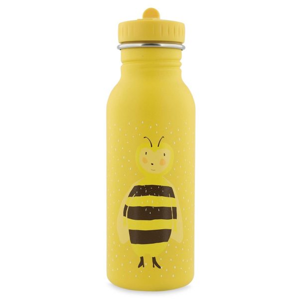 Trixie Ανοξείδωτο Παγούρι 500ml Mrs. Bumblebee