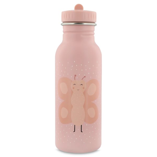 Trixie Παιδικό Παγούρι Πεταλούδα Πλαστικό Non Spill Mr Butterfly 500ml