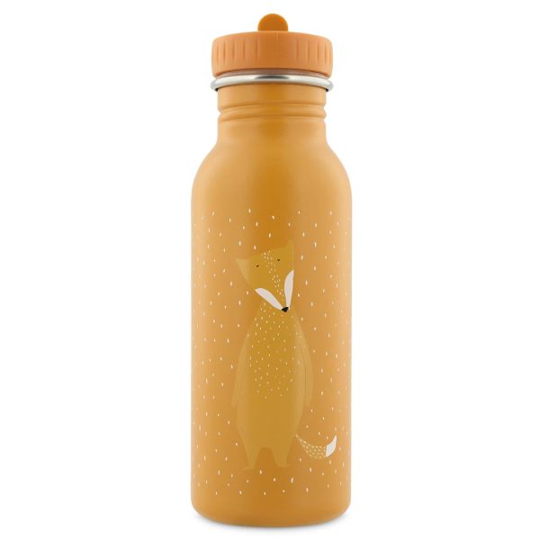 Trixie Παγούρι Ανοξείδωτο Mr. Fox 500ml