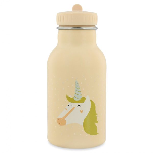 Trixie Παγούρι Θερμός 350ml Mrs Unicorn