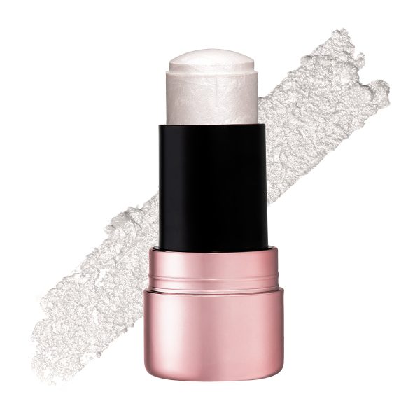Mon Reve Stellar Jelly Highlighter Τζέλ Highlighter σε Μορφή Στικ για Άμεση Λάμψη 7g - 02 Moonlight