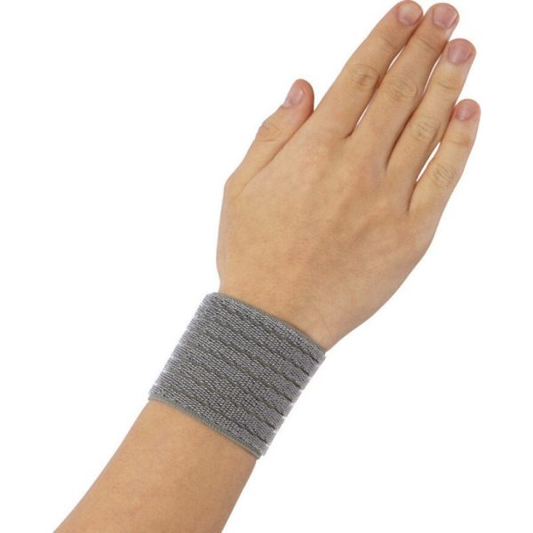 Anatomic Help Περικάρπιο Αεριζόμενο 6312 Γκρι One Size