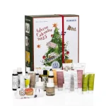 Korres Limited Edition Advent Calendar 2025 Ημερολόγιο Χριστουγέννων, 1σετ - Image 2