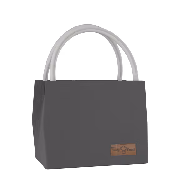 Pharmalead Gift Tasty Food Bag 2025