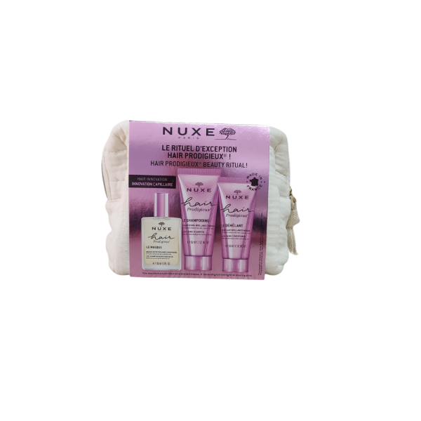 NUXE GIFT SHAMPOO