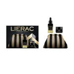 Lierac Promo Premium Le Serum το Απόλυτο Αντιγηραντικό Serum 30ml & ΔΩΡΑ La Crème Recard Eye Αντιγηραντική Κρέμα Ματιών 20ml & Νεσεσέρ - Image 2