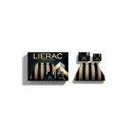 Lierac Premium Cream Voluptueuse Αντιγηραντική Κρέμα Για Κανονικές-Ξηρές Επιδερμίδες, 50ml & Premium Κρέμα Ματιών, 20ml - Image 2