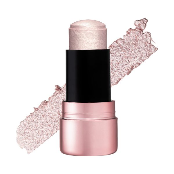 Mon Reve Stellar Jelly Highlighter Τζέλ Highlighter σε Μορφή Στικ για Άμεση Λάμψη 7g - 03 Caribbean Sand
