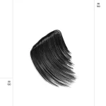 Korres Drama Volume Mascara Μάσκαρα Μαύρη 01 Black, 13ml - Image 2