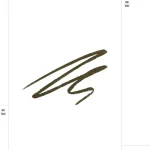 Korres Solid Color Eyeliner Pencil Μολύβι Ματιών, 1.2g - Image 2