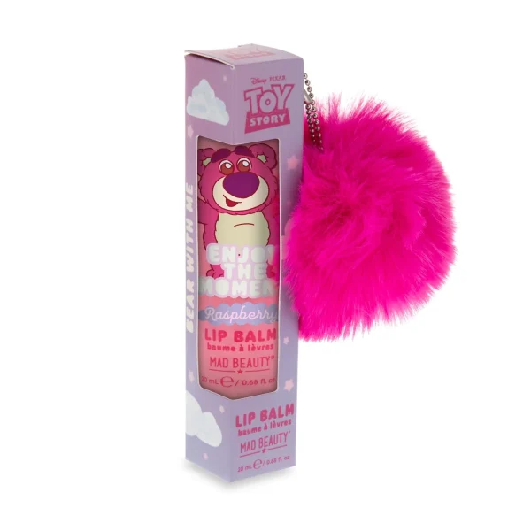 Mad Beauty Toy Story Lotso Lip Balm 20ml