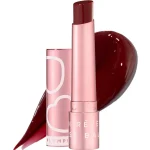 Mon Reve All In One Hero Plumping Glossy Lip Balm Πλούσιο Βάλσαμο Χειλιών για Λάμψη, Ενυδάτωση & Έντονο Εφέ Όγκου 2g - 203 Say Yes!