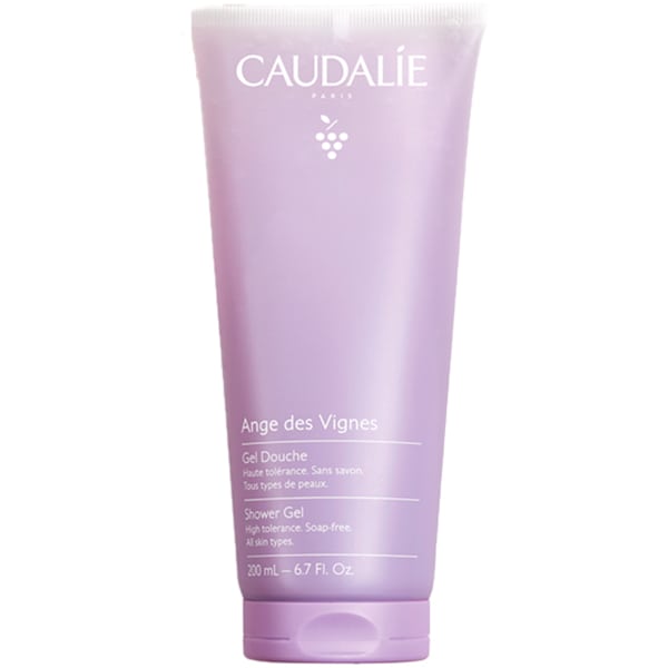 Caudalie Ange des Vignes Αφρόλουτρο, 200ml