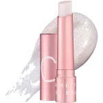 Mon Reve All In One Hero Glossy Lip Balm Πλούσιο Βάλσαμο Χειλιών για Λάμψη, Ενυδάτωση & Εφέ Όγκου με Glitter 2g - 101 Chills