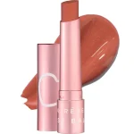 Mon Reve All In One Hero Glossy Lip Balm Πλούσιο Βάλσαμο Χειλιών για Λάμψη, Ενυδάτωση & Εφέ Όγκου με Glitter 2g - 102 Snuggle