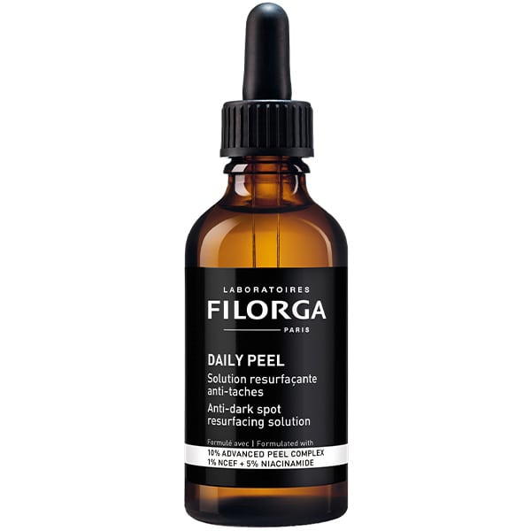 Filorga Daily Peel Anti-dark Spots Resurfacing Solution Ορός κατά των Δυσχρωμιών, 50ml