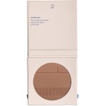 Korres Natural Light Bronzer Πούδρα Σταθεροποίησης Μακιγιάζ Βελούδινης Υφής για Ηλιοκαμένη Λάμψη με Φυσικό Μεταξένιο Αποτέλεσμα 8g - 01 Light