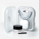 Piuma Smile Glow Teeth Whitening Kit & Gel (Επαναστατικό Κιτ Λεύκανσης) - Image 2