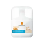 La Roche Posay Anthelios UV Air Αντηλιακός Ορός με Χρώμα Light SPF50+, 50ml