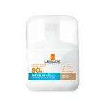 La Roche Posay Anthelios UV Air Αντηλιακός Ορός με Χρώμα Medium SPF50+, 50ml