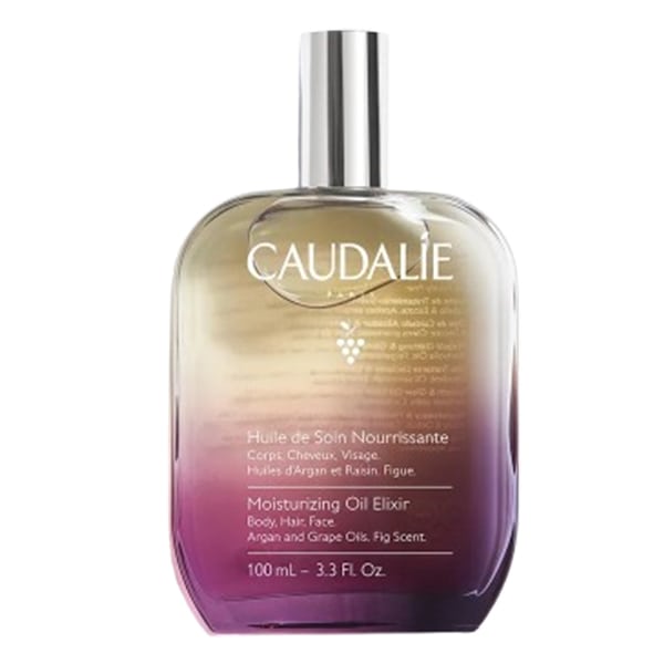 Caudalie Body Care Ενυδατικό Έλαιο Προσώπου, Σώματος & Μαλλιών, 100ml
