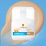 La Roche Posay Anthelios UV Air Αντηλιακός Ορός με Χρώμα Medium SPF50+, 50ml - Image 2