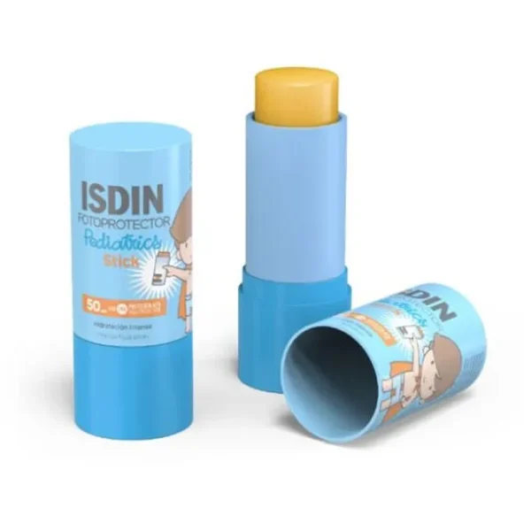 ISDIN Fotoprotector Pediatricks Stick SPF50 Παιδικό Αντηλιακό Στικ για Πρόσωπο, 20ml