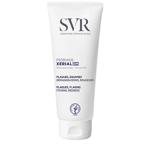 SVR Xerial DM Psoriasis Face & Body Cream Κρέμα Προσώπου & Σώματος για την αντιμετώπιση της Ψωρίασης 200ml