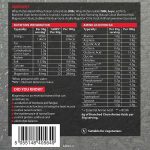 Lamberts Performance Whey Protein & Magnesium Πρωτεΐνη Ορού Γάλακτος με Γεύση Φράουλα 1kg - Image 2