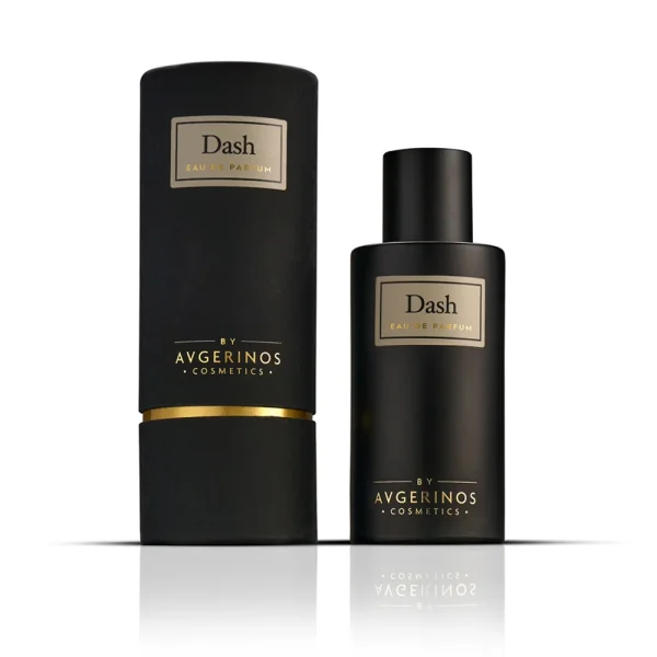 Avgerinos Cosmetics Eau de Parfum Dash Ανδρικό Άρωμα 100ml
