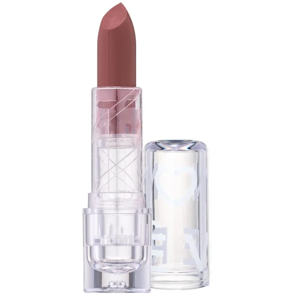 Mon Reve Pop Lips Moisturizing Lipstick with Rich Color Ενυδατικό Κραγιόν με Πλούσιο Χρώμα 1 Τεμάχιο - 25