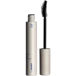 Korres Drama Curl Mascara Μάσκαρα με Καμπυλωτό Βουρτσάκι που Προσφέρει Μεγάλες & Πυκνές Βλεφαρίδες για Εντυπωσιακή Εμφάνιση 13ml - 01 Black