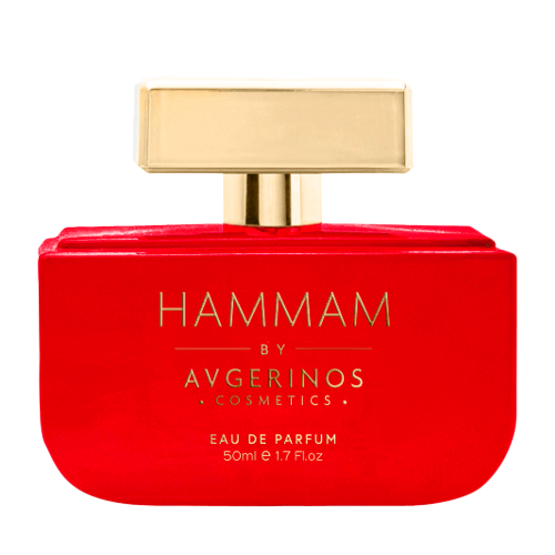 Avgerinos Cosmetics Hammam Eau de Parfum Άρωμα 50ml