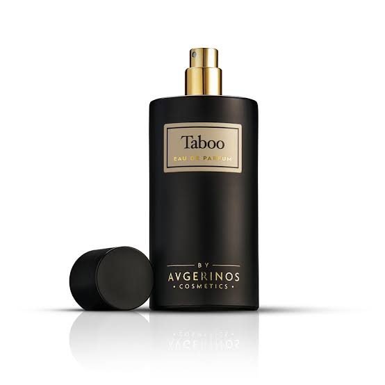 Avgerinos Cosmetics Taboo Men Eau de Parfum Άρωμα 100ml
