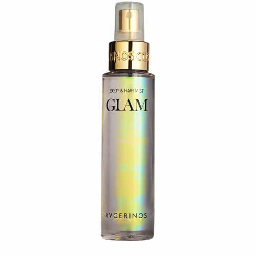 Avgerinos Cosmetics Glam Body & Hair Mist 100ml