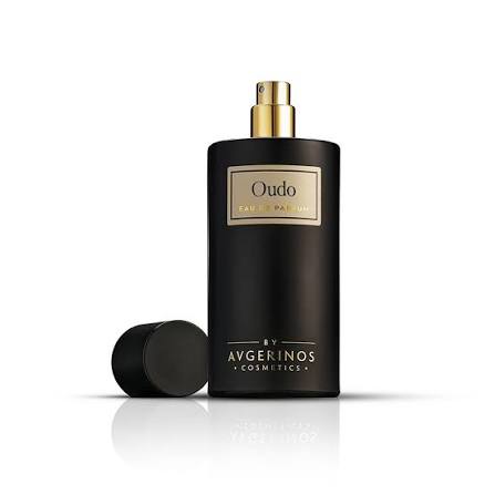 Avgerinos Cosmetics Oudo Men Eau de Parfum Άρωμα 100ml