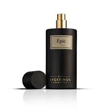 Avgerinos Cosmetics Epic Men Eau de Parfum Άρωμα 100ml