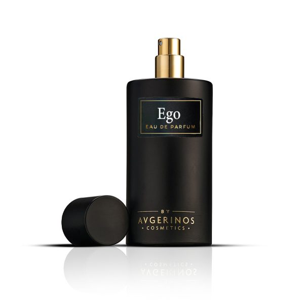 Avgerinos Cosmetics Ego Eau De Parfum Ανδρικό Άρωμα 100ml